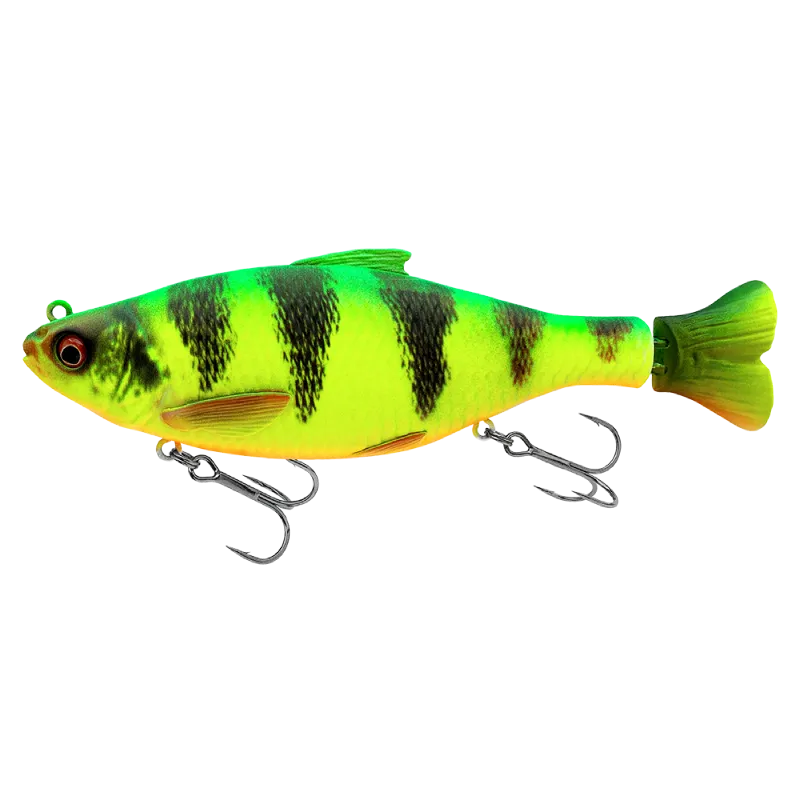 Savage Gear 3D Hard Pulsetail Roach