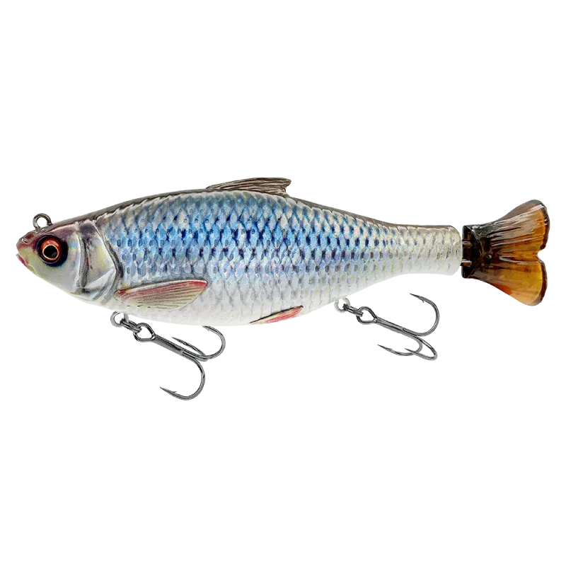 Savage Gear 3D Hard Pulsetail Roach