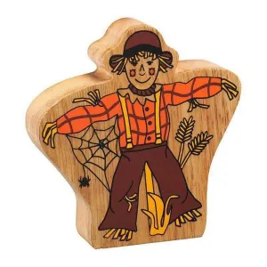 Scarecrow Figure