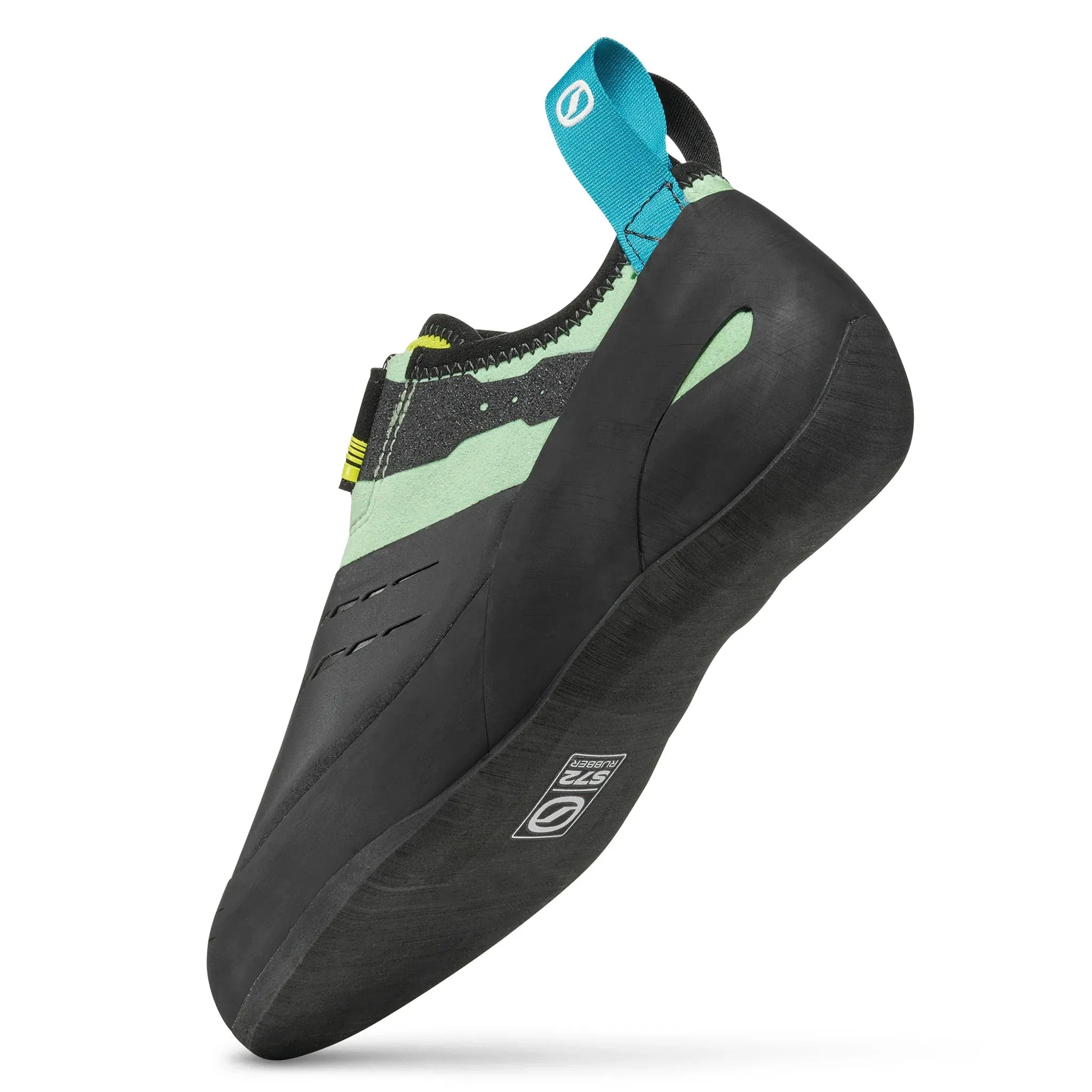Scarpa - Origin VS Wms