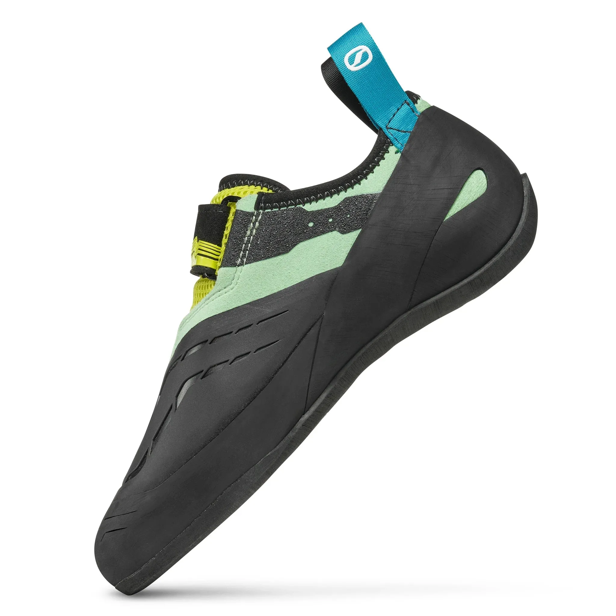 Scarpa - Origin VS Wms