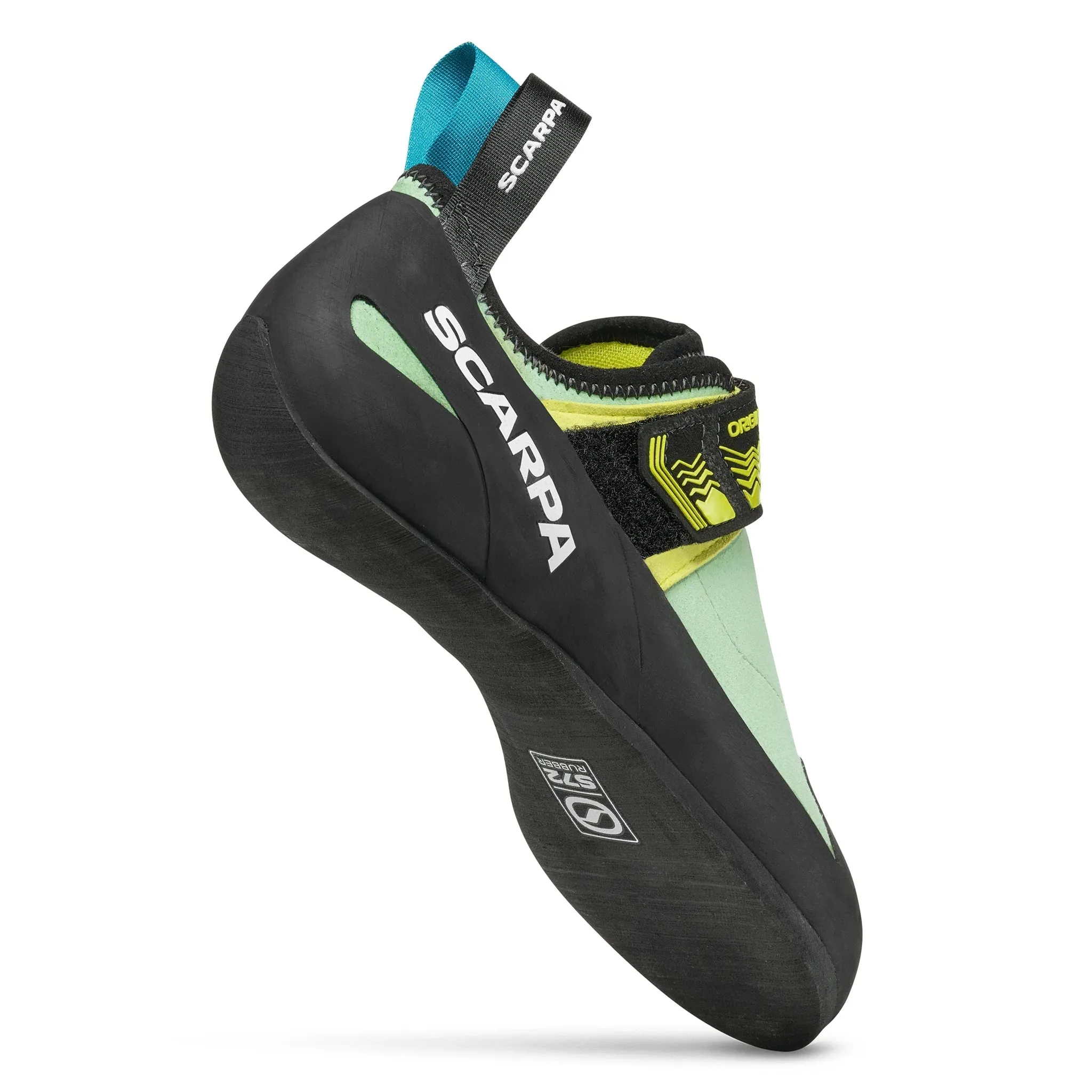 Scarpa - Origin VS Wms