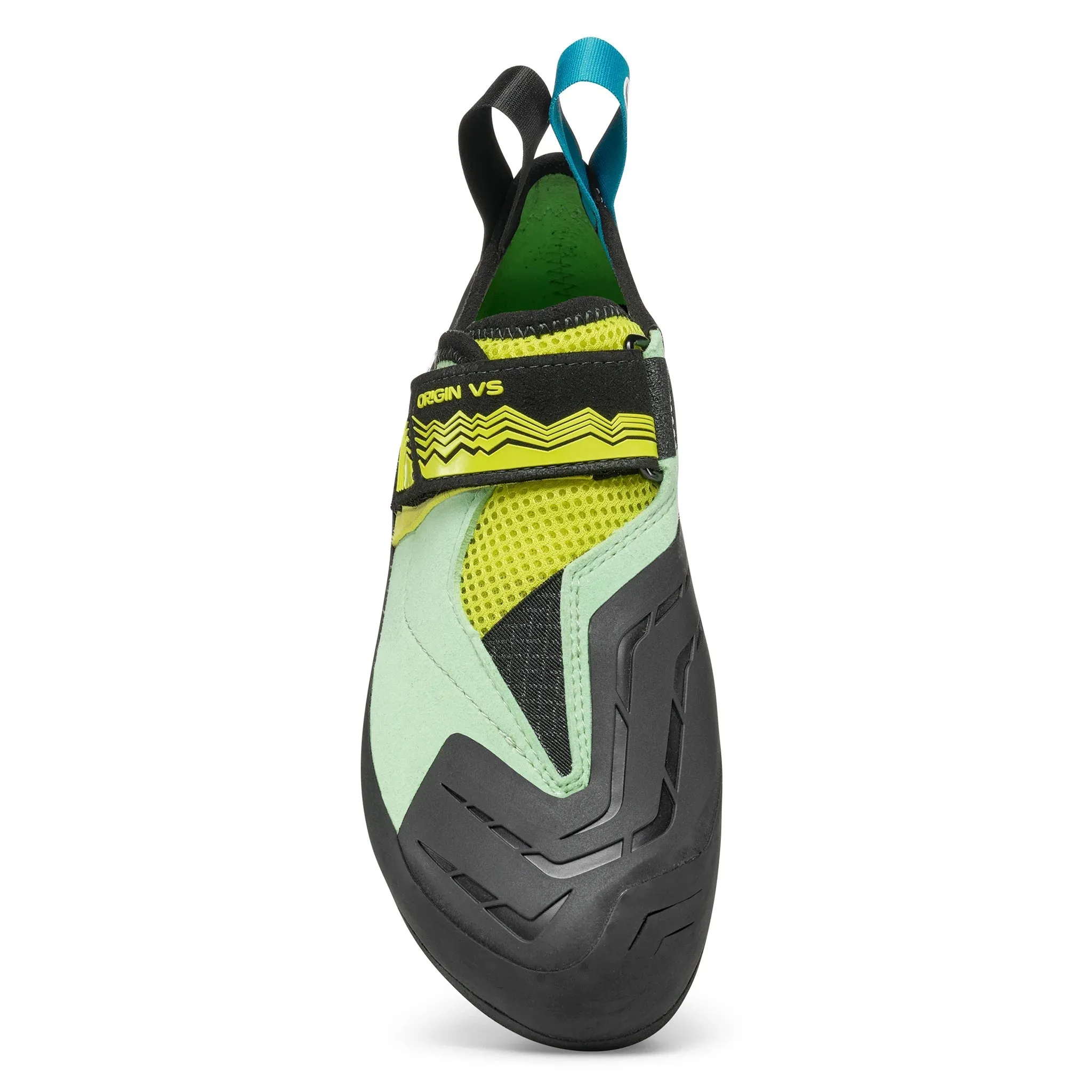 Scarpa - Origin VS Wms