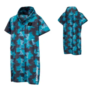 Sea-Doo Depths Quick-Dry Changing Poncho by Slowtide