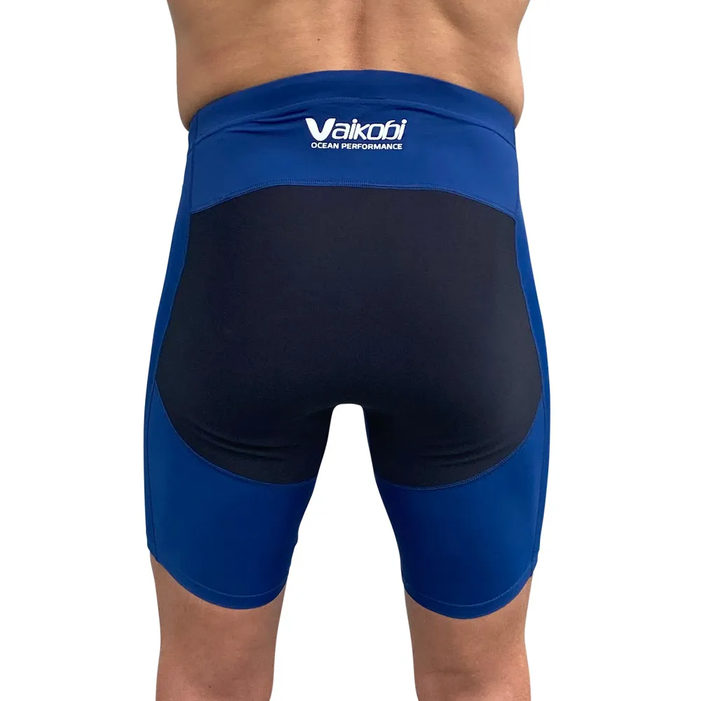 Season 2022 - UV Paddle Shorts - Navy