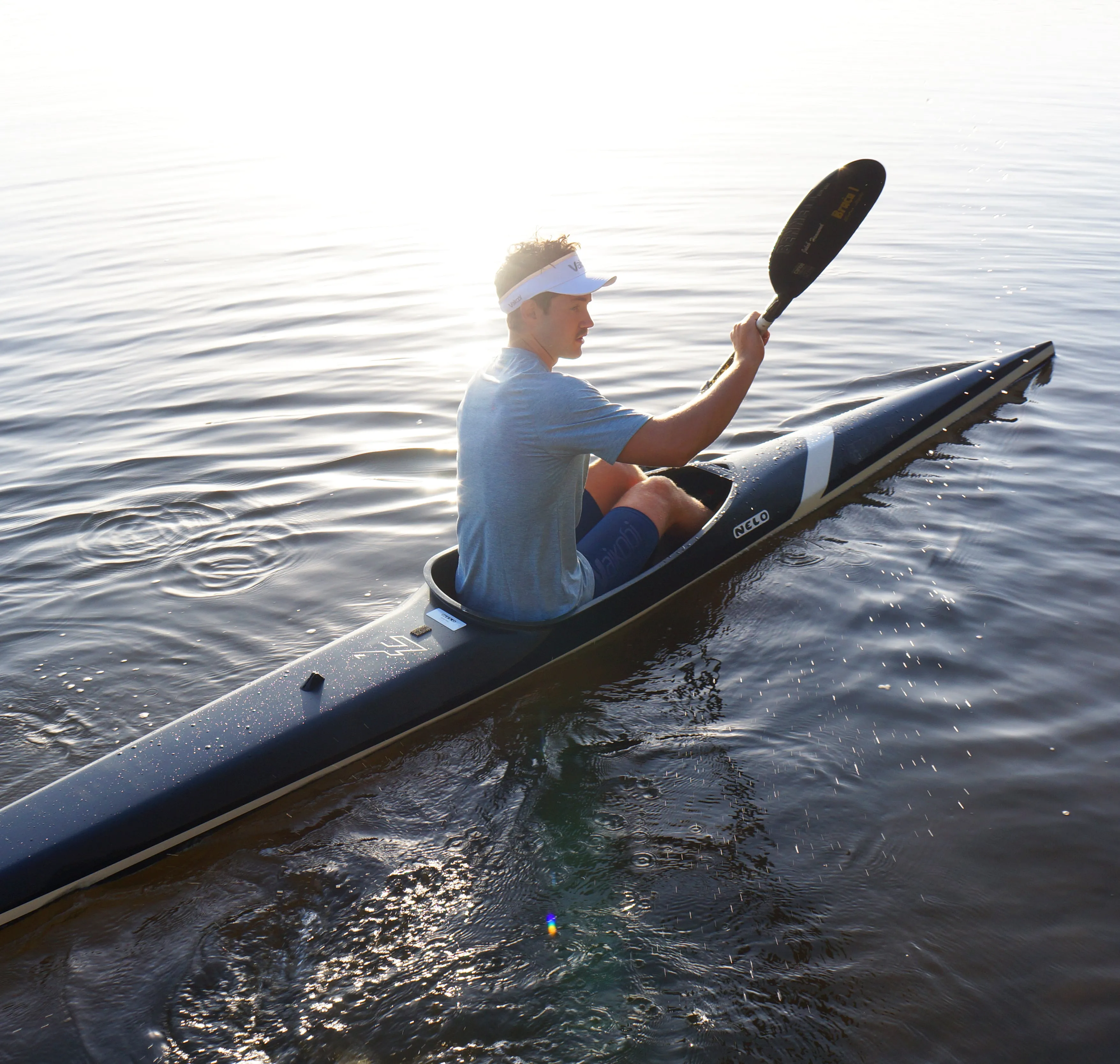 Season 2022 - UV Paddle Shorts - Navy