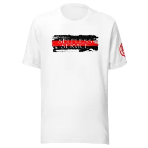 Selfless Service - Thin Red Line