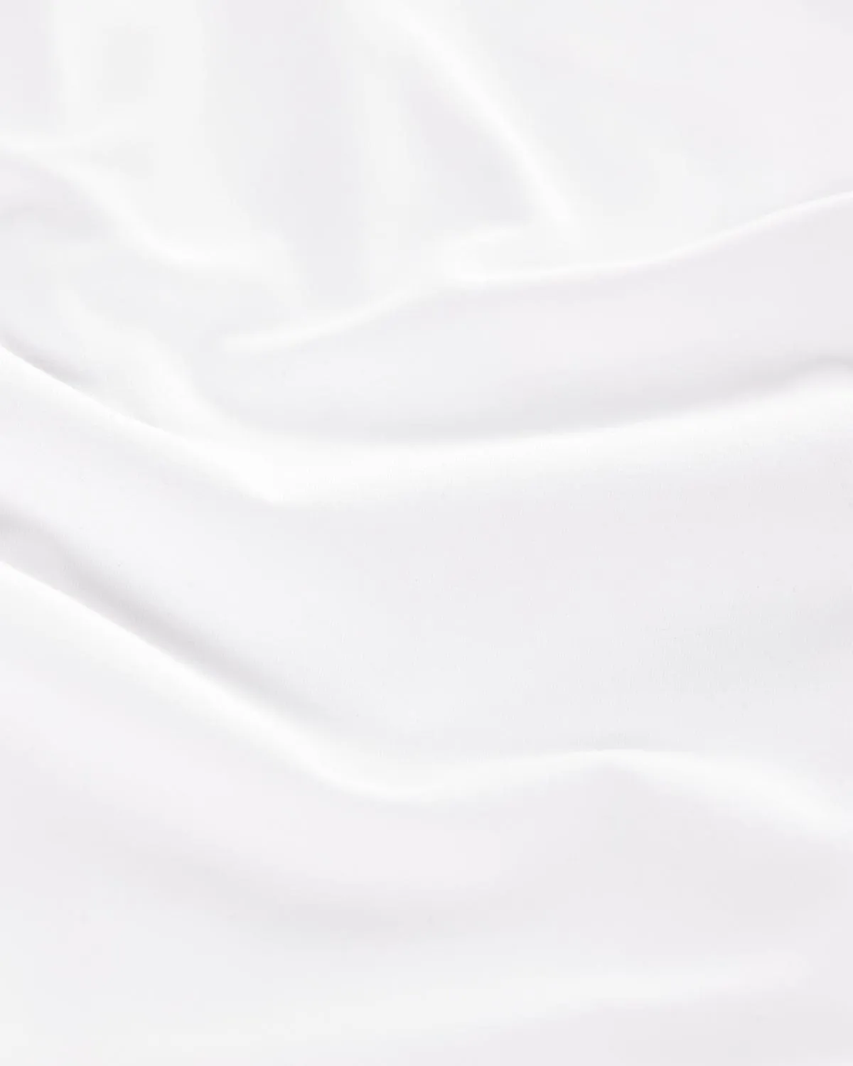 Serenity Cece Crop | White