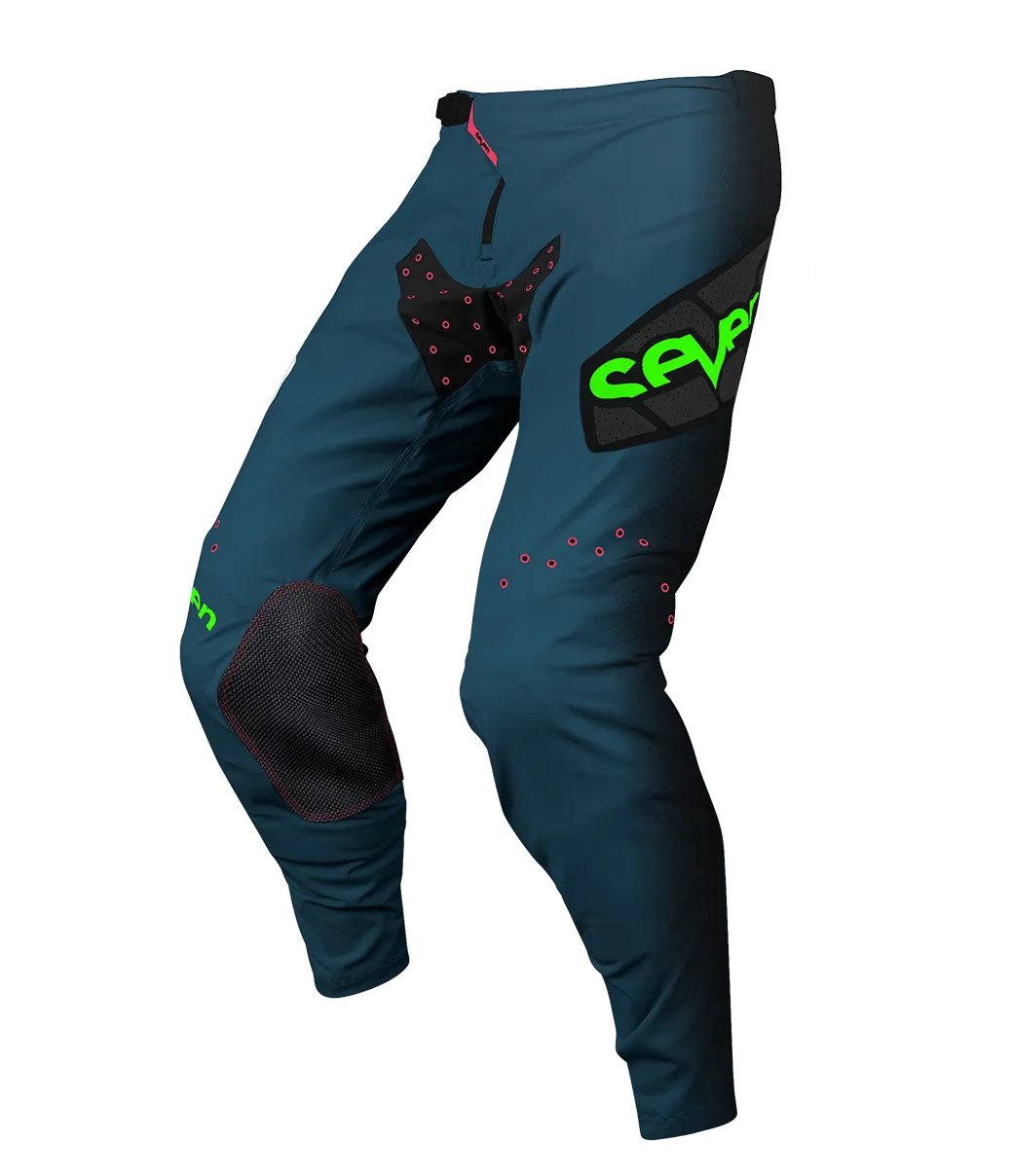 Seven Youth Zero Dissolve Pant