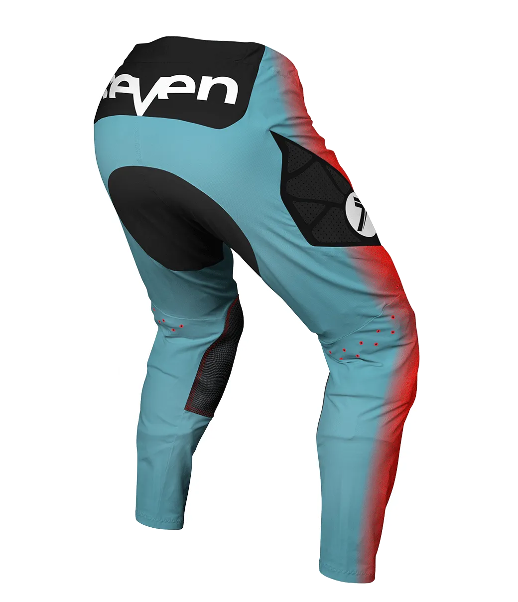 Seven Youth Zero Dissolve Pant