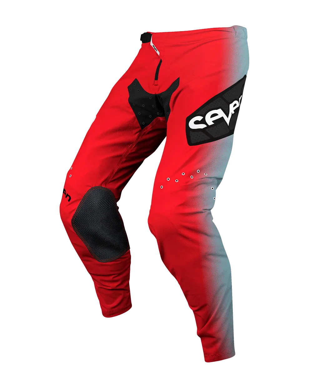 Seven Youth Zero Dissolve Pant