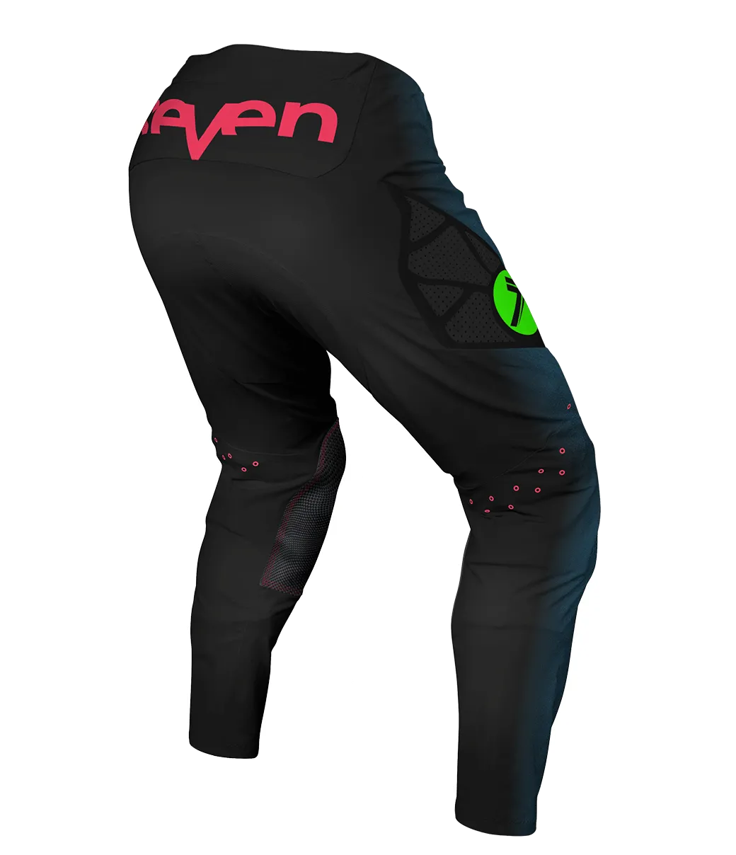 Seven Youth Zero Dissolve Pant