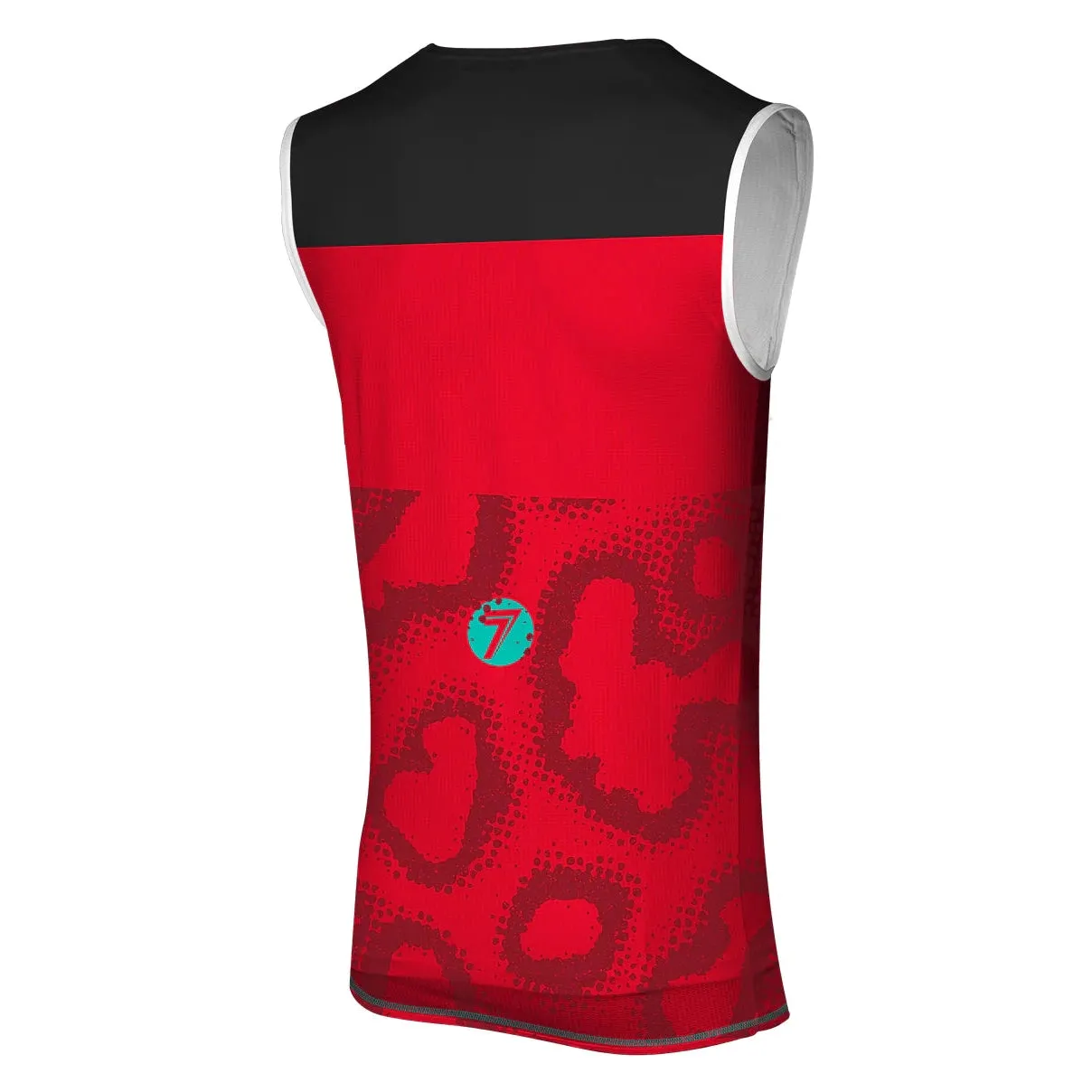 Seven Youth Zero Midway MX Jersey