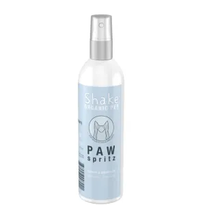 Shake Paw Spritz