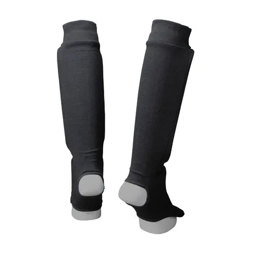 Shin Guards Toe Protection