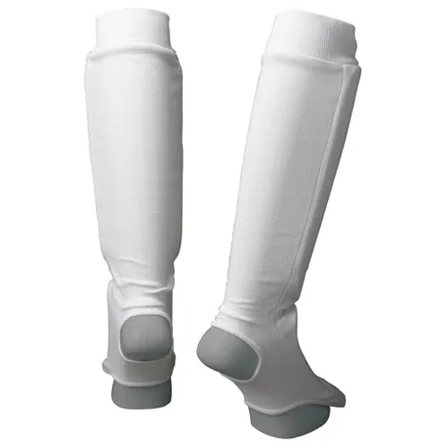 Shin Guards Toe Protection
