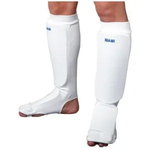 Shin Guards Toe Protection