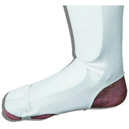 Shin Guards Toe Protection