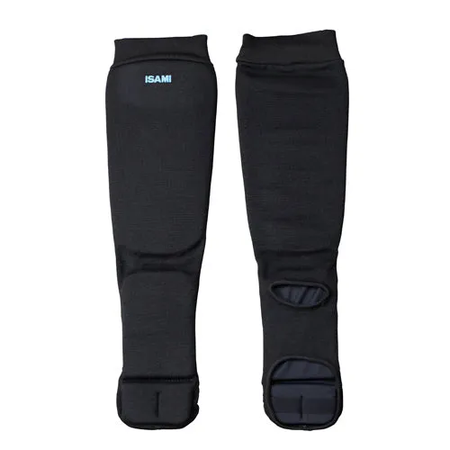 Shin Guards Toe Protection