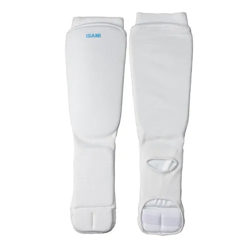 Shin Guards Toe Protection