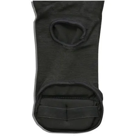 Shin Guards Toe Protection