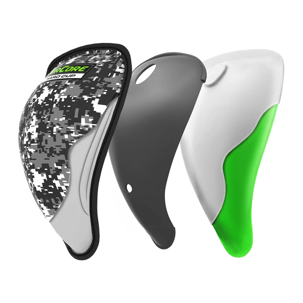 Shock Doctor AirCore Hard Cup