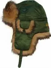 Skee-Tex Fur Hat