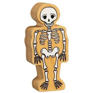 Skeleton Figure