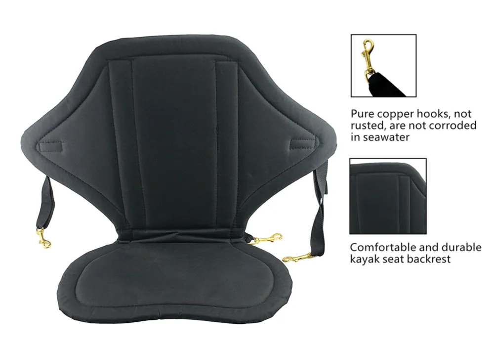 Skipjack Dura-Form Kayak Seat