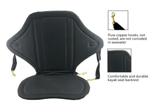 Skipjack Dura-Form Kayak Seat