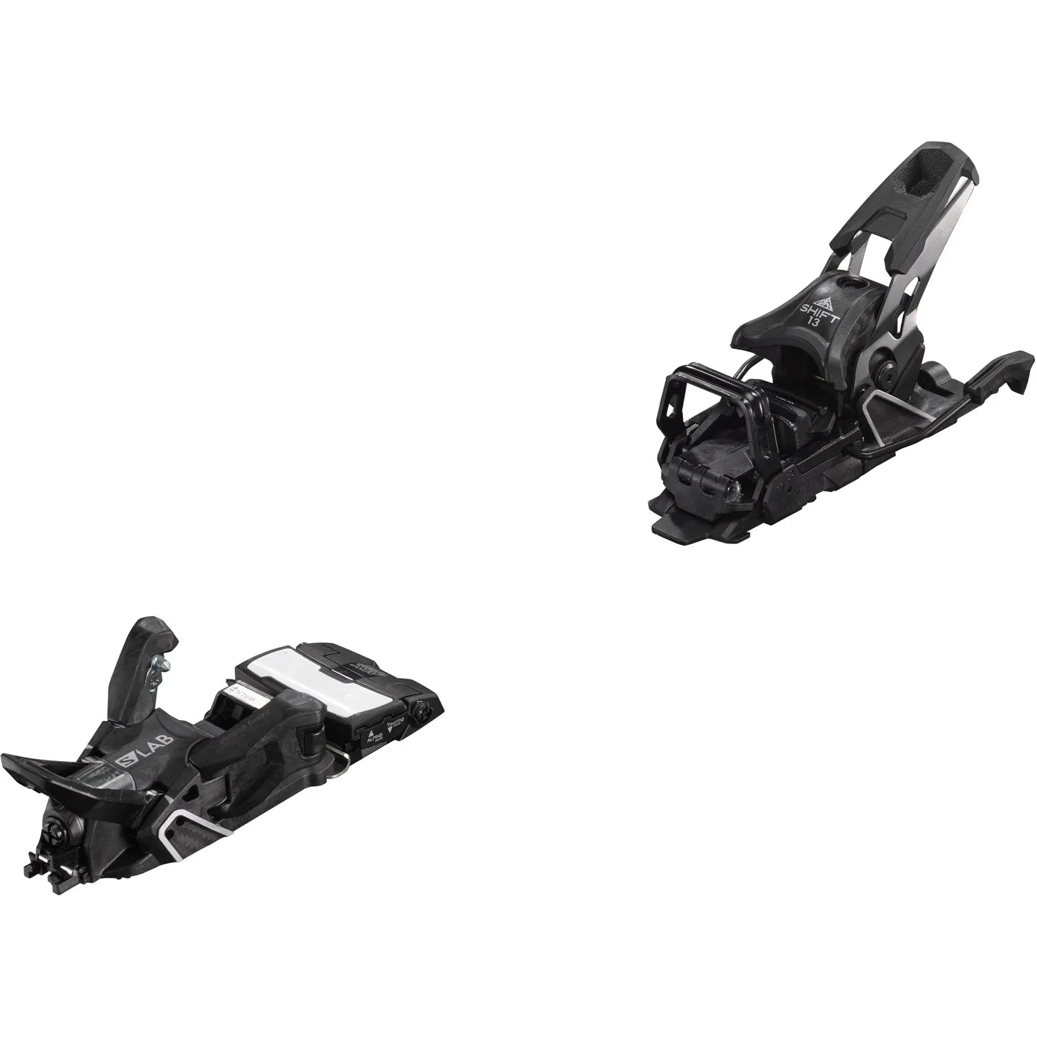 S/Lab Shift MNC 13 Ski Binding 2021