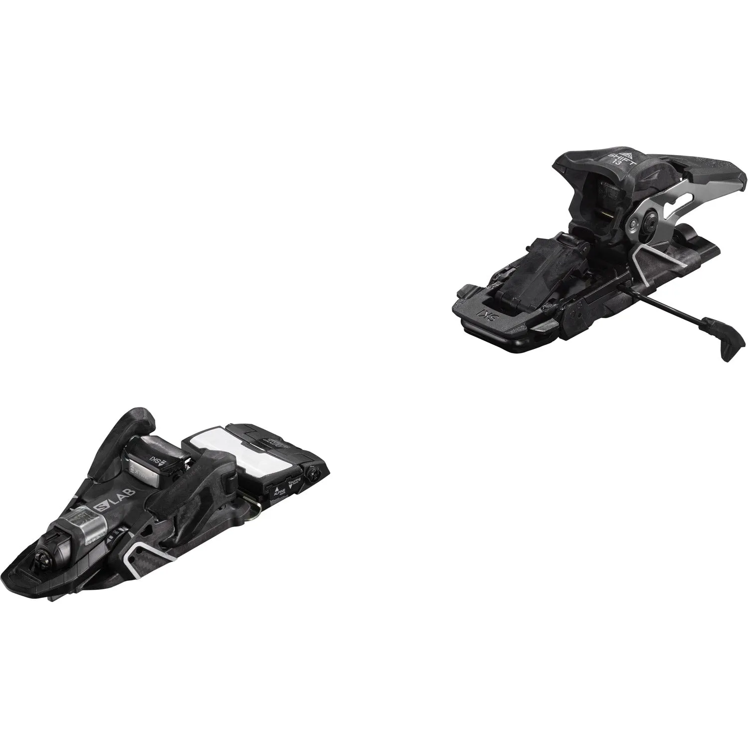S/Lab Shift MNC 13 Ski Binding 2021