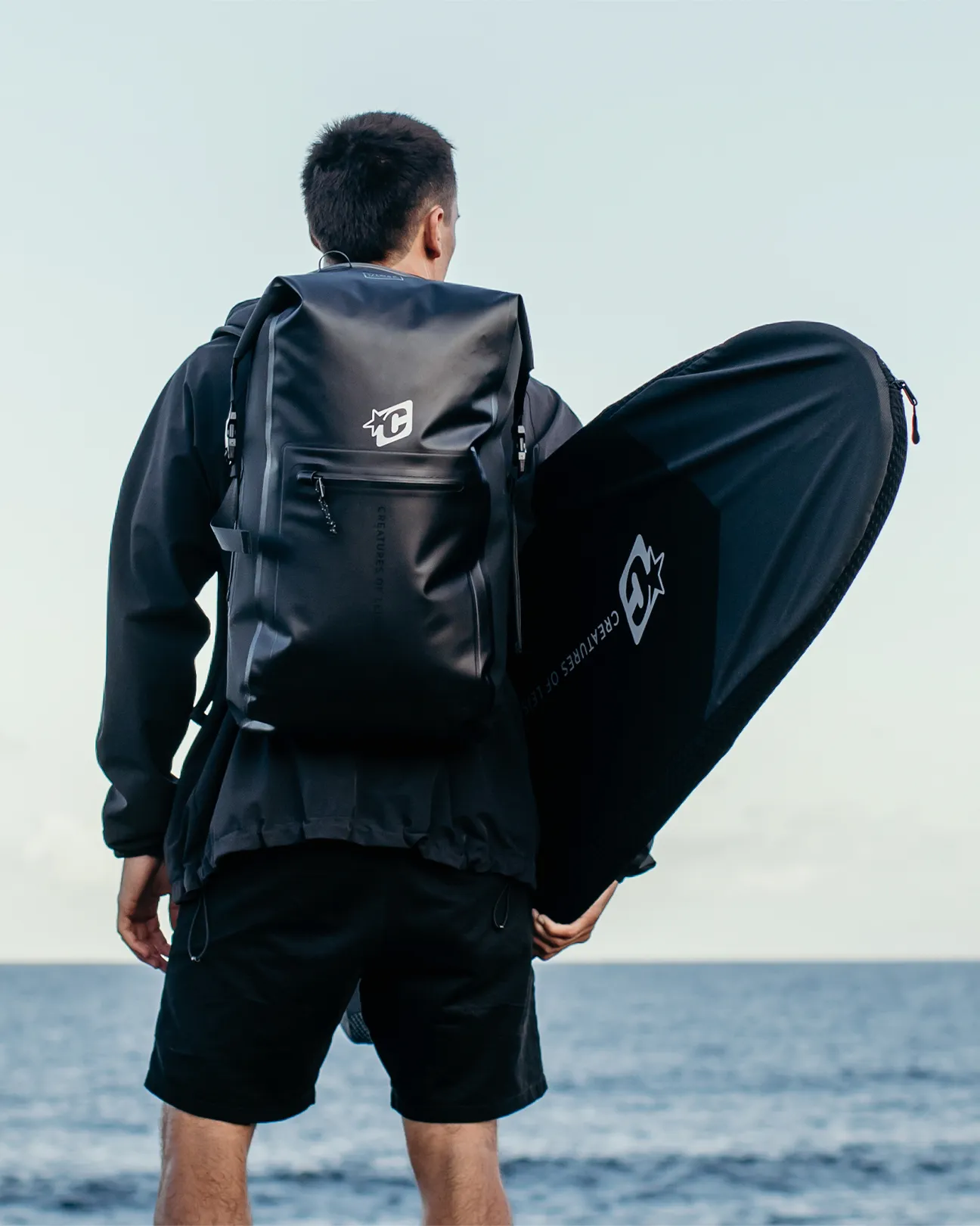 S/LOCK Dry Bag 35L