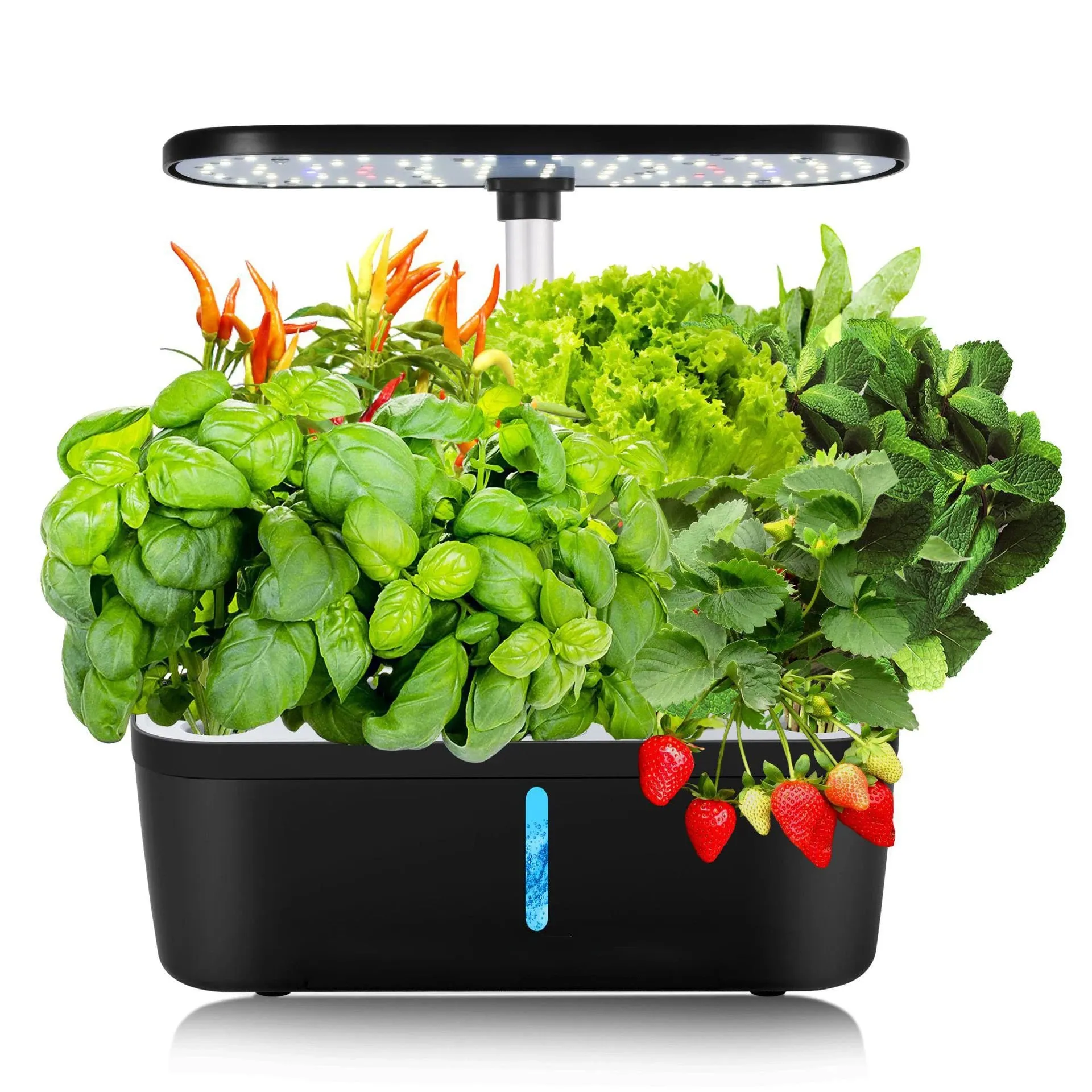 Smart Garden Planter