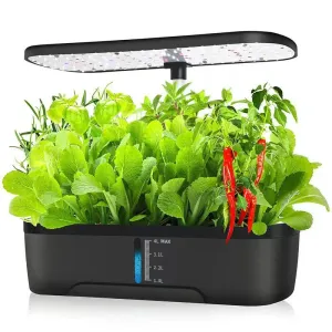 Smart Garden Planter