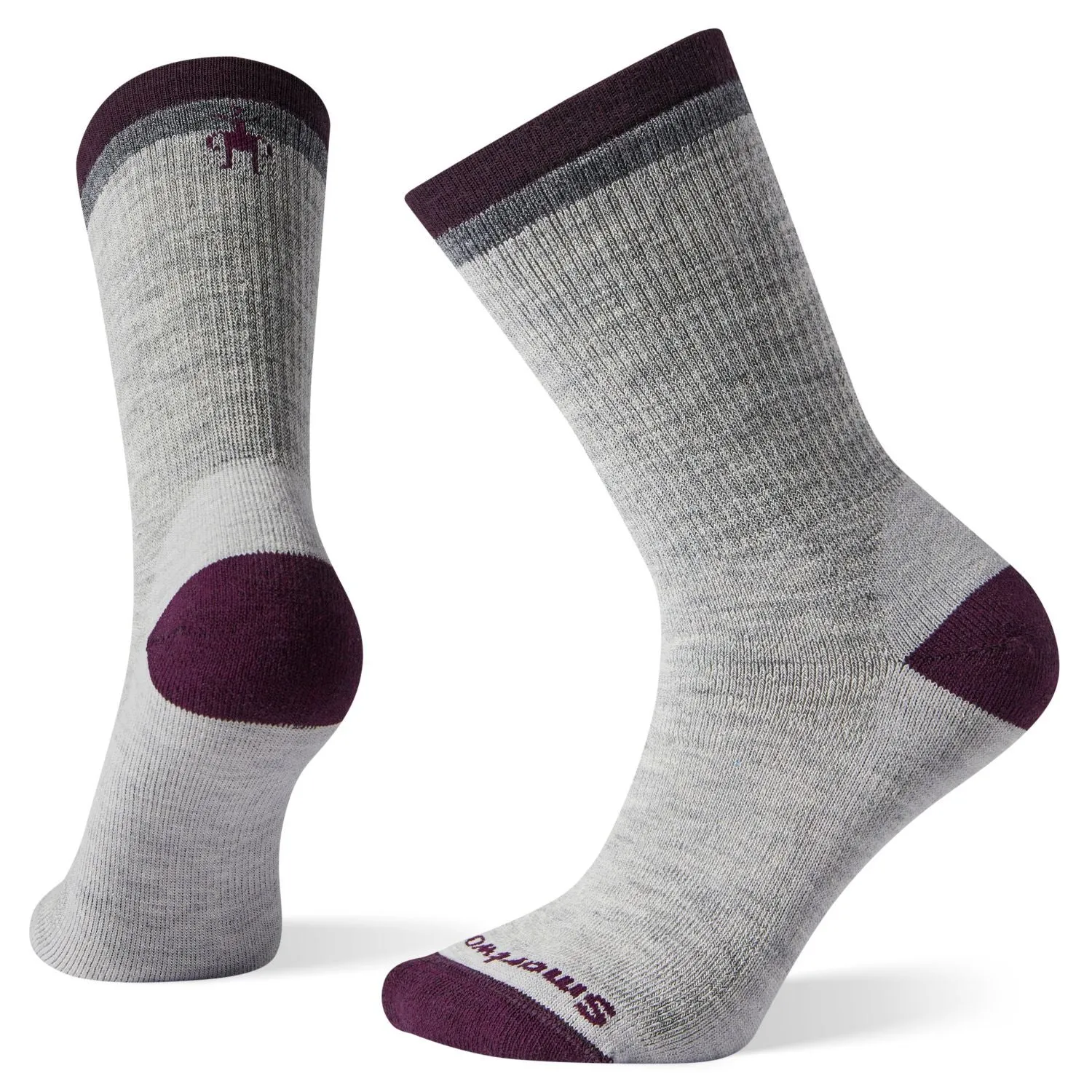Smartwool Women's Hike Medium Best Friend Crew Socks