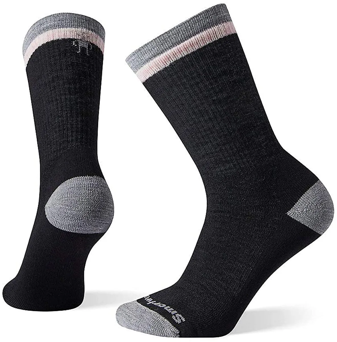 Smartwool Women's Hike Medium Best Friend Crew Socks