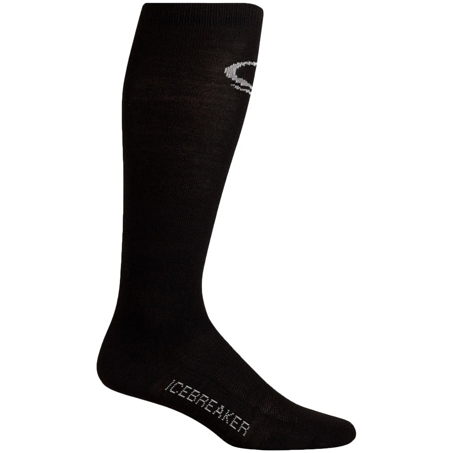 Snow Liner Over-the-Calf Womens Sock
