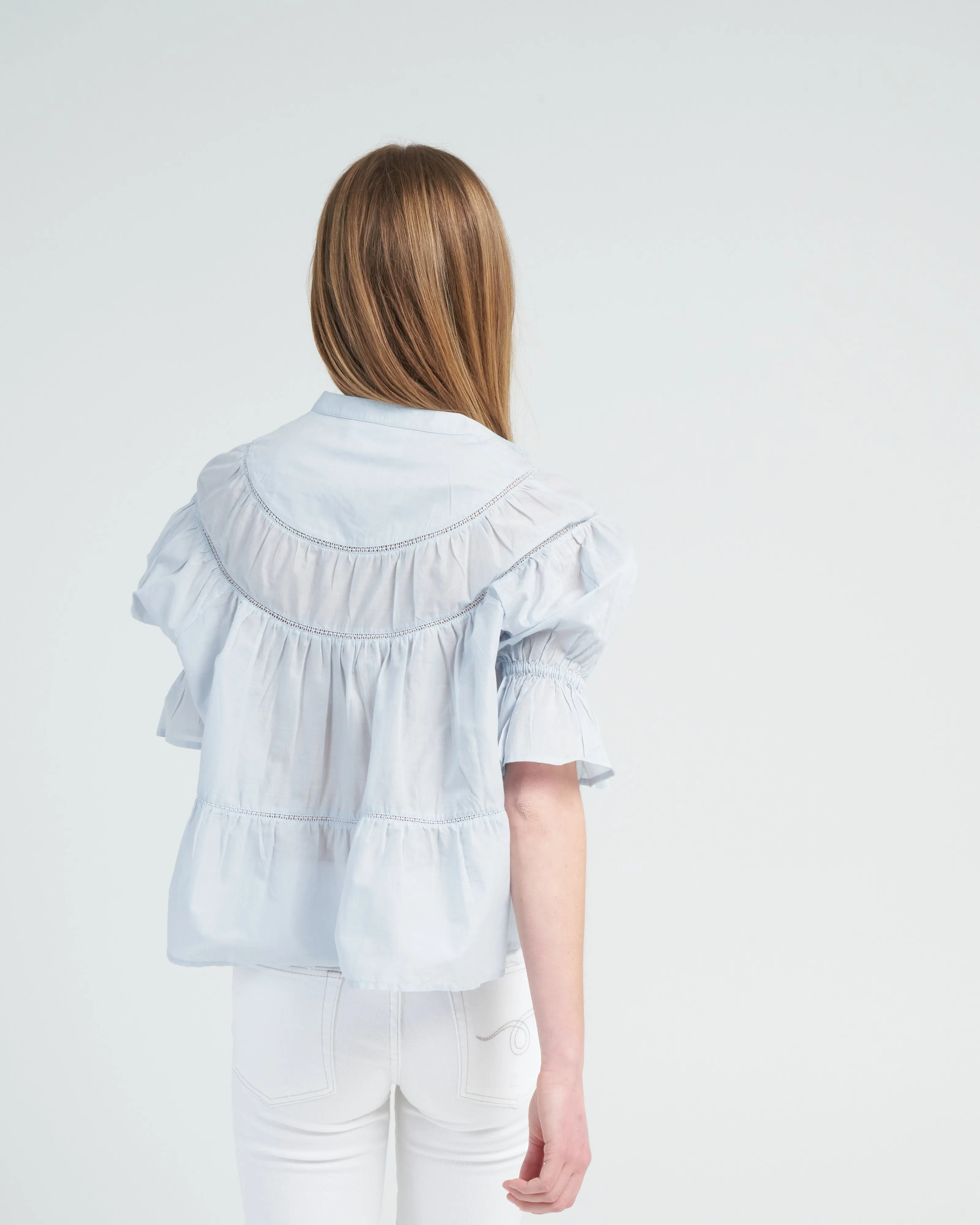 sol shirt - ether