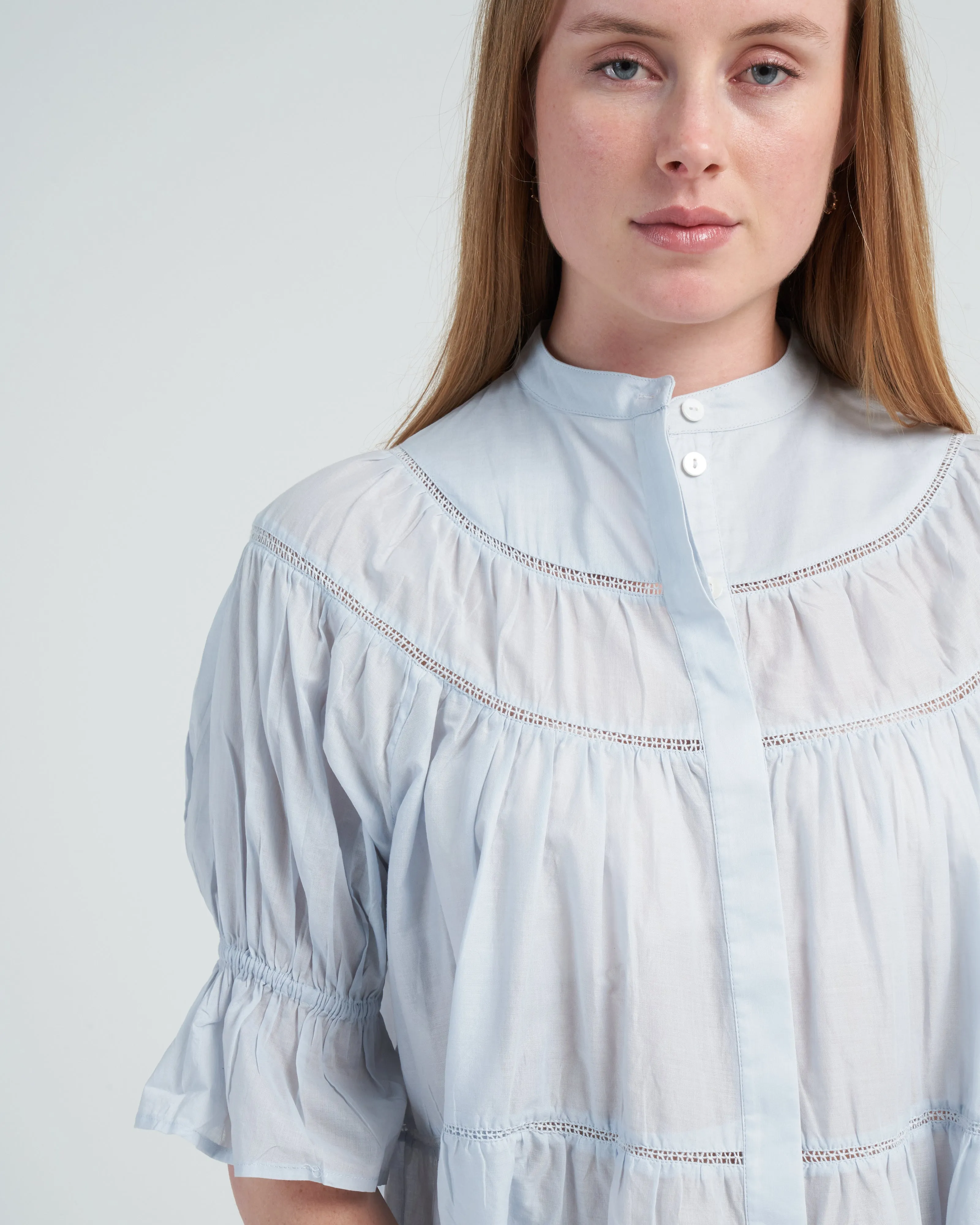 sol shirt - ether
