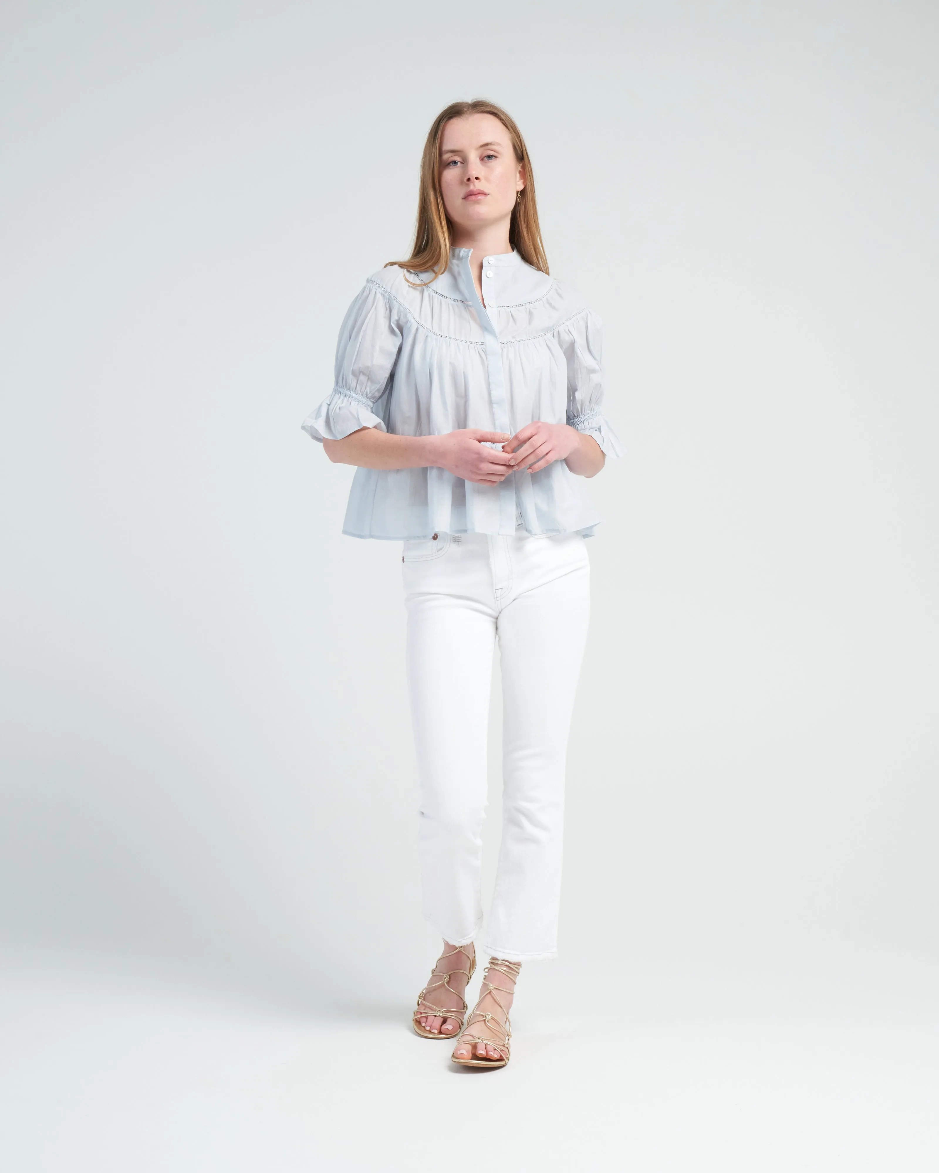 sol shirt - ether