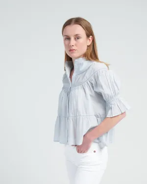sol shirt - ether