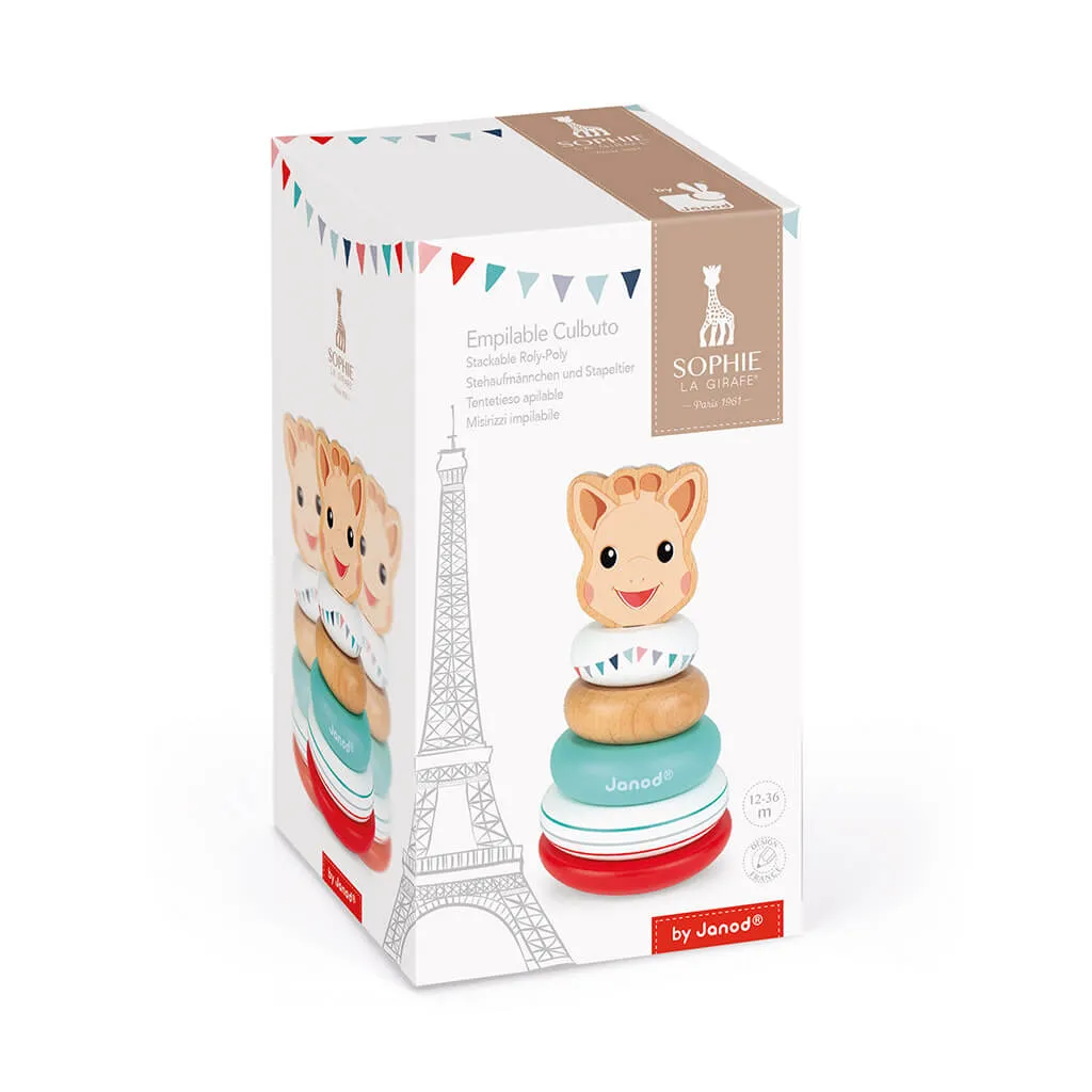 Sophie Stackable Roly-Poly