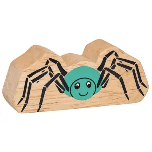 Spider Figure