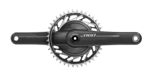 SRAM Red AXS XPLR Power Meter Crankset E1