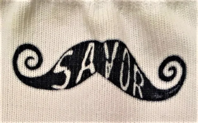 Stache Socks
