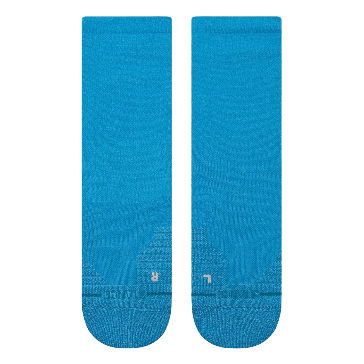 Stance Breezie Crew Sock - Blue