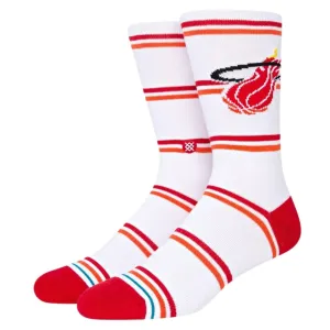 Stance Classics Heat Socks - White