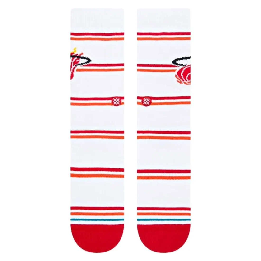 Stance Classics Heat Socks - White