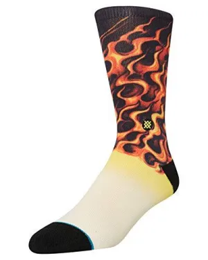 Stance Foundation Mens Socks ~ No Angel